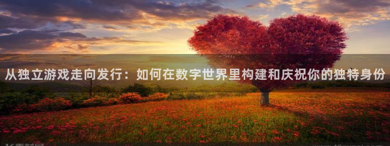 pp电子球队：从独立游戏走向发行：如何在数字世界里构建和庆祝你的独特身份