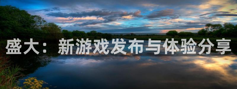 pp电子官网解绑银行卡怎么操作：盛大：新游戏发布与体验分享